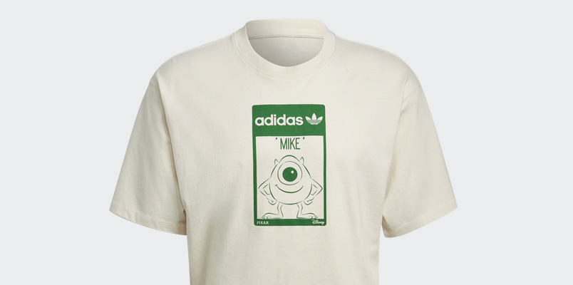 adidas Originals botellas tees