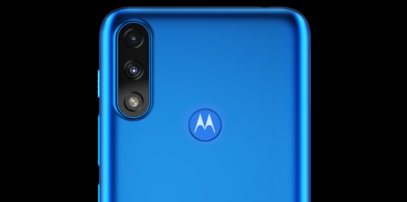 moto e7i power camaras