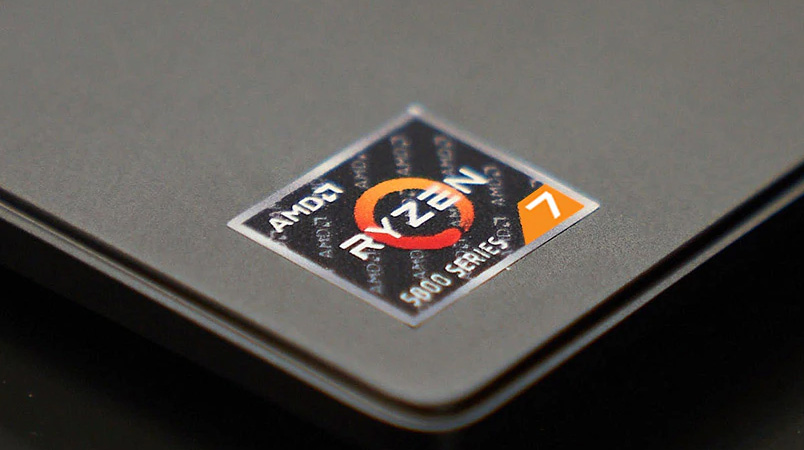AMD Ryzen Serie 5000 Series 7 2021