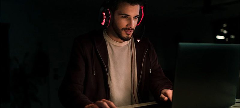 AMD Ryzen Serie 5000 juegos