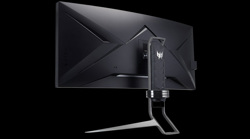 Acer Predator X38 S