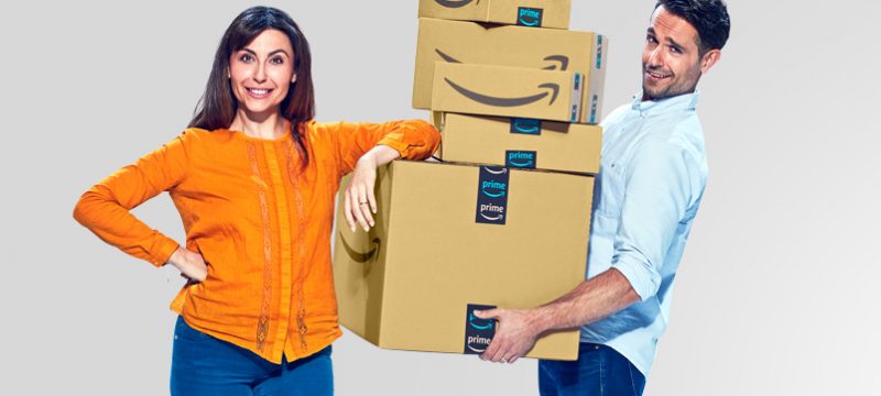 Amazon Mexico PyMES 2021