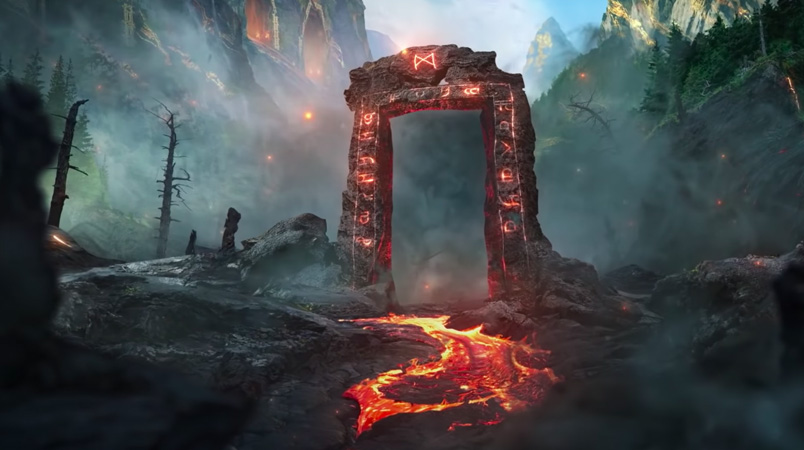 Assassins Creed Valhalla 2 ano contenido