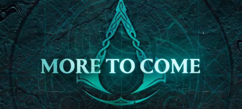 Assassins Creed Valhalla mas contenido