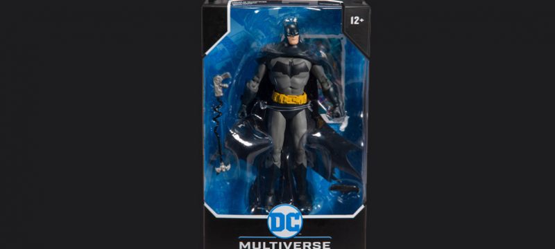 Batman Detective Comics 1000 regalo Papa