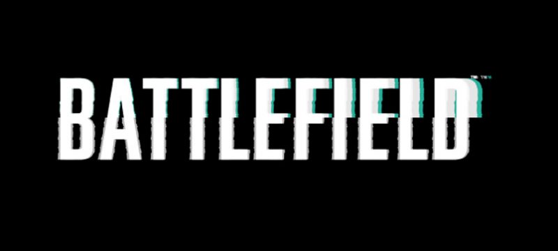 Battlefield 6 logo