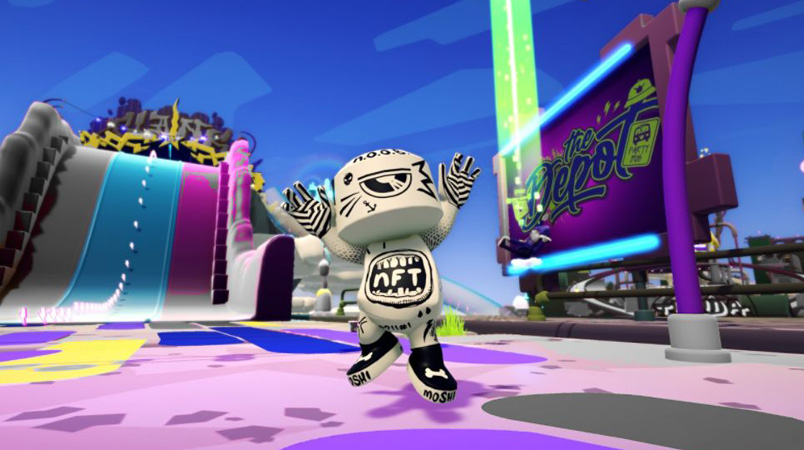 Blankenstein Blankos Block Party