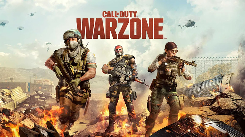 Call of Duty Warzone Temporada 4 tendrá este contenido gratuito