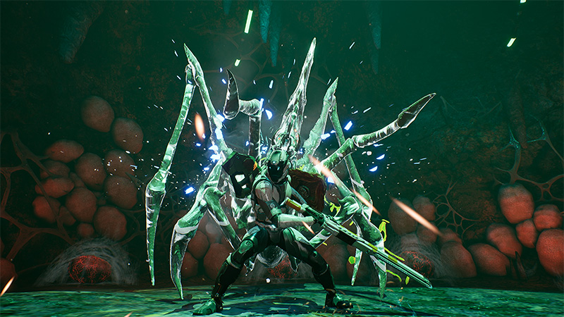 Dolmen Boss Dementula