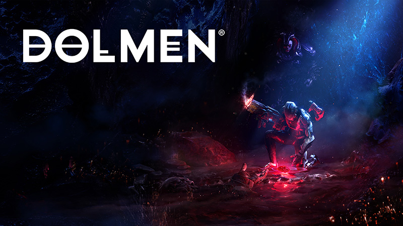 Dolmen llegará en mayo a Xbox Series X | S y PlayStation 5