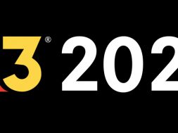 E3 2021 logo