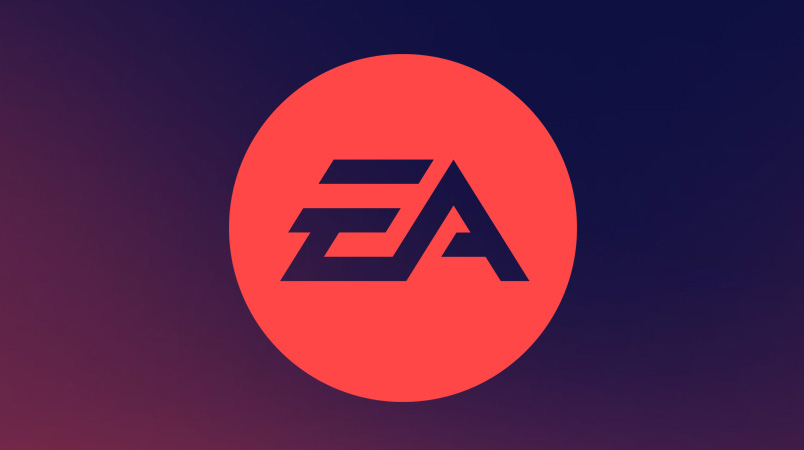 EA logo 2021