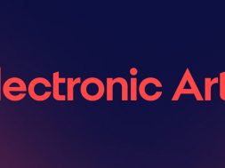 Electronic Arts logo 2021