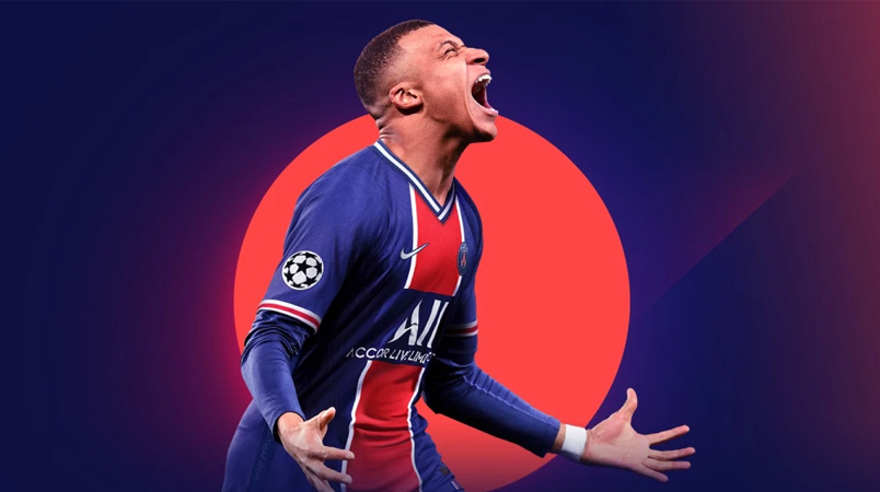 FIFA 21 deportes Xbox Game Pass Ultimate