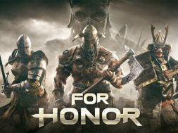 For Honor Xbox Game Pass