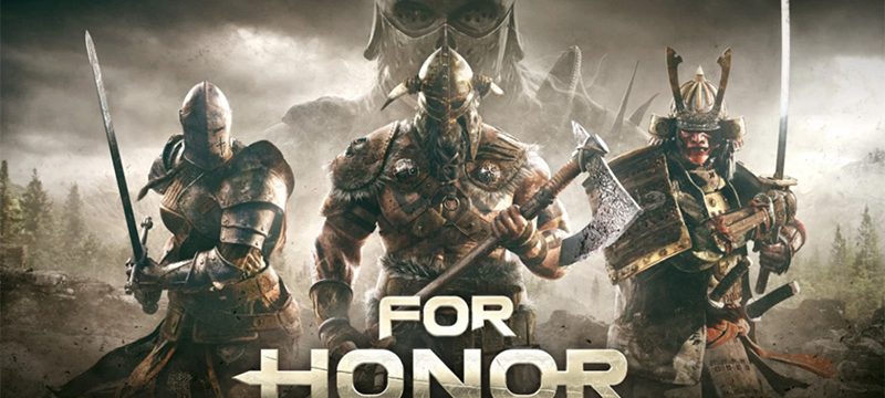 For Honor Xbox Game Pass