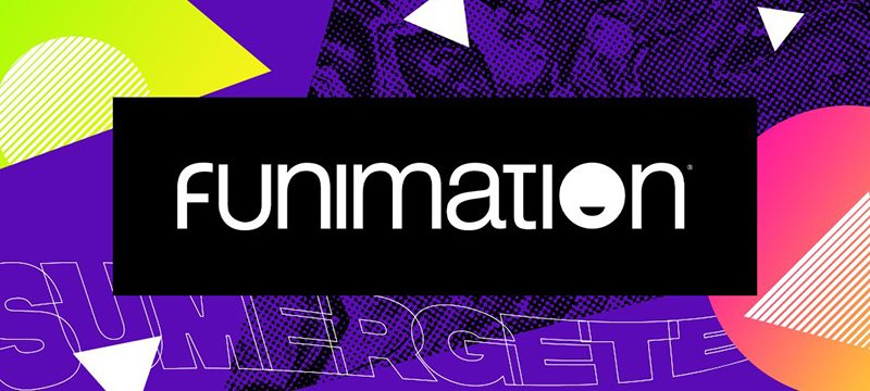 Funimation Summer Season Preview 2021