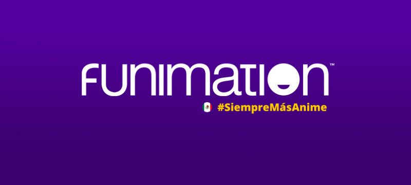 Funimation logo