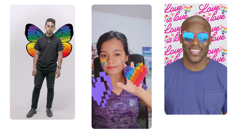 Ganadores primer Lensathon