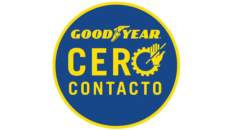 Goodyear Cero Contacto
