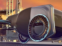 Goodyear conceptos tecnologías