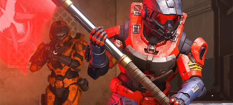 Halo Infinite multijugador E3 2021