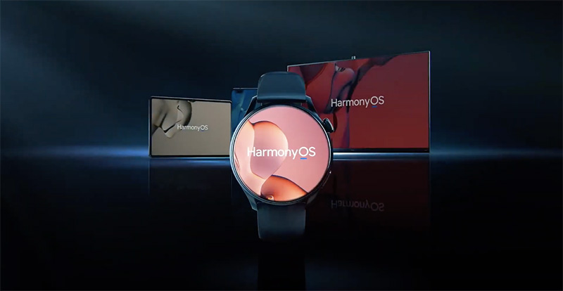Estos dispositivos son compatibles con el nuevo HarmonyOS 2
