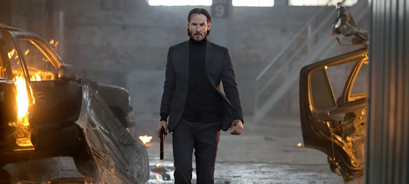 JOHN-WICK Paramount Plus