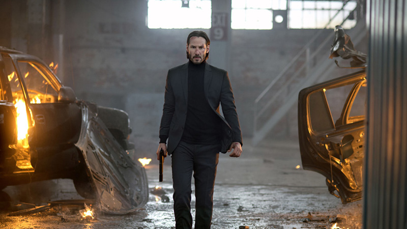 JOHN-WICK Paramount Plus