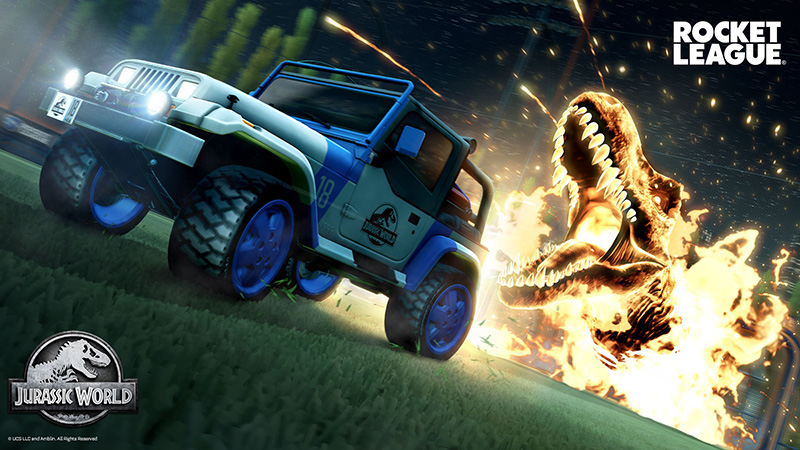 Jeep-Wrangler-Jurassic-Parck-Rocket-League