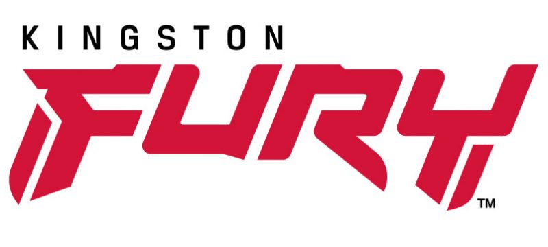 Kingston FURY logo
