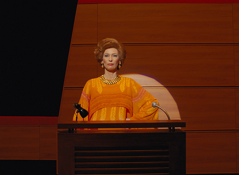 La Cronica Francesa mayo 2021 1