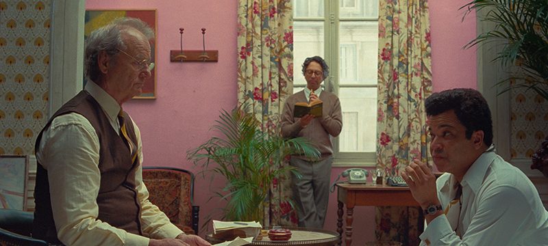 La Cronica Francesa mayo 2021