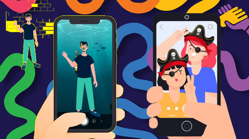 Lensathon Lens Studio 2021