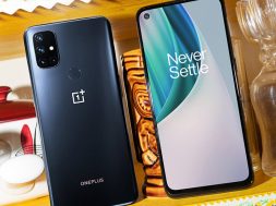 OnePlus N10 5G papa 2021