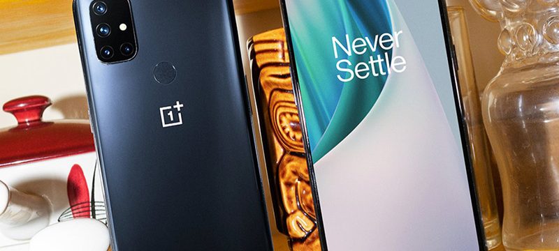 OnePlus N10 5G papa 2021