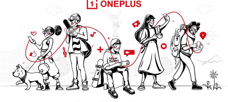 OnePlus-comunidad 14 millones