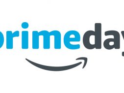 Prime Day logo