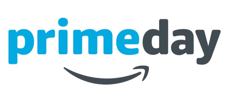 Prime Day logo