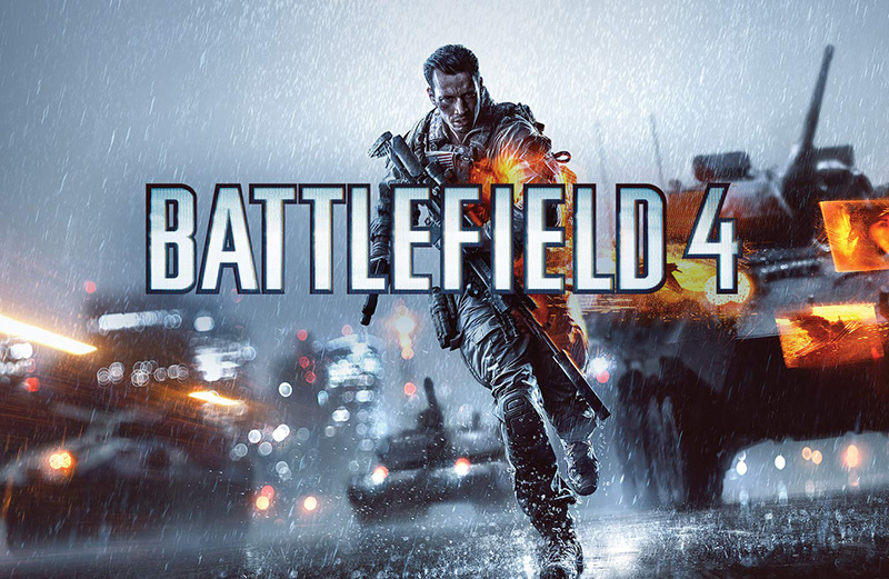 Battlefield 4 Standard Edition gratis para miembros de Prime Gaming