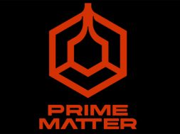 Prime Matter logo