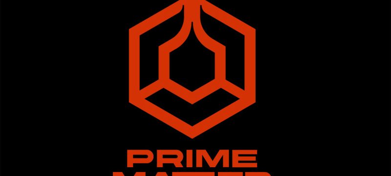 Prime Matter logo
