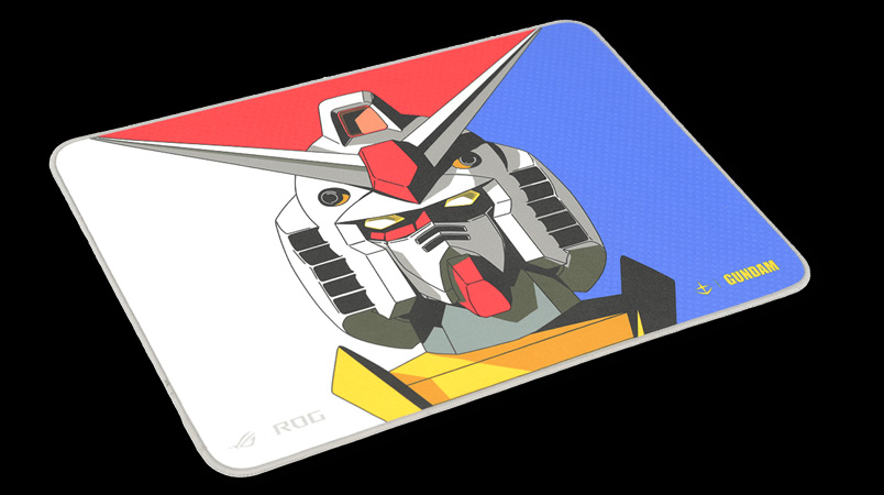 ROG Sheat GUNDAM EDITION