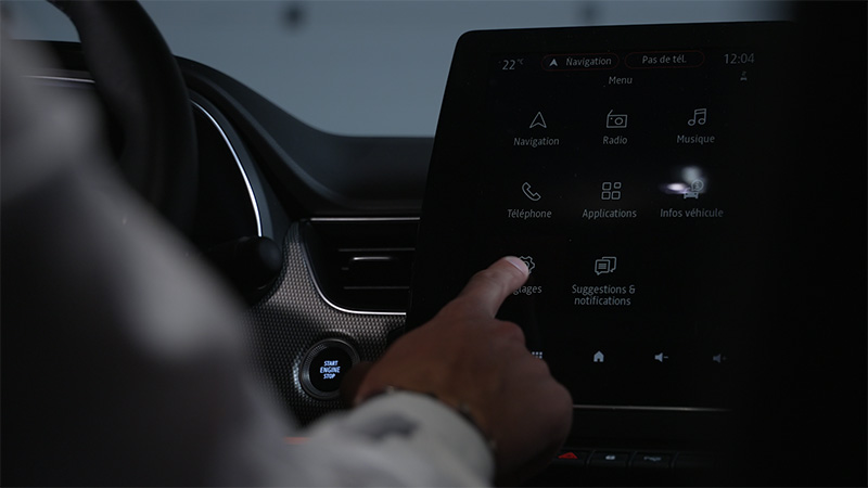 Renautl sonidos multimedia