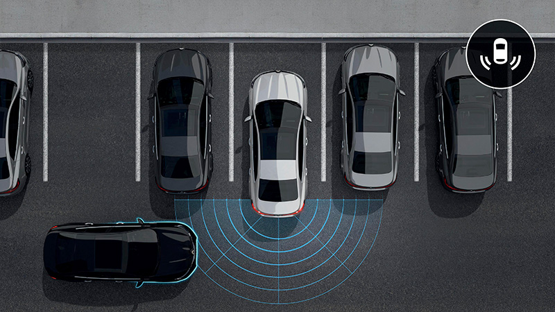 Renautl sonidos reversa