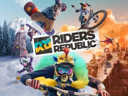 Riders Republic beta cerrada