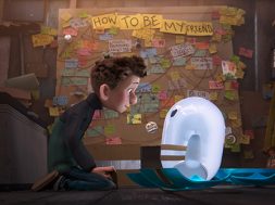 Ron da Error teaser ron Barney