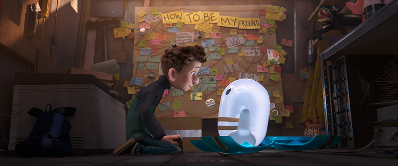 Ron da Error teaser ron Barney