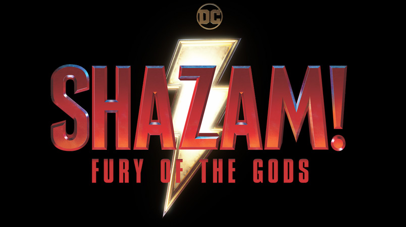 Shazam 2: Fury of the Gods estrena su primer teaser; a oscuras