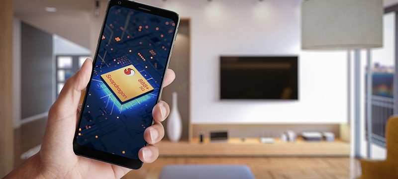 Snapdragon-888-Plus anuncio